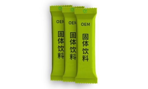 固體飲料代加工，如何控制產(chǎn)品打造周期