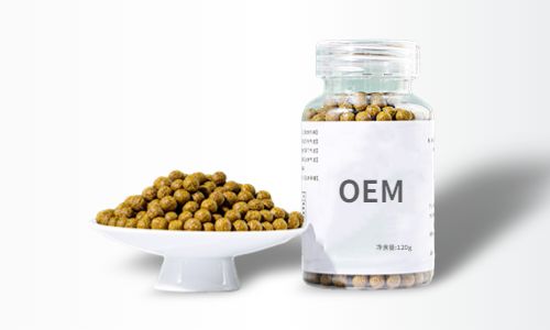 自己有配方可以找工廠代工嗎，費(fèi)用怎么樣？