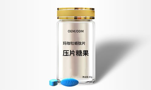 個人委托工廠代加工藥食同源產品怎么操作？