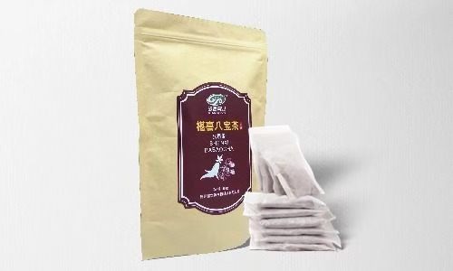代用茶是什么，怎么找工廠代加工-德州健之源