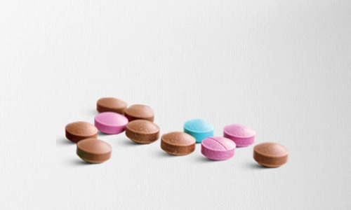 壓片糖果是什么，怎樣找工廠代加工-德州健之源