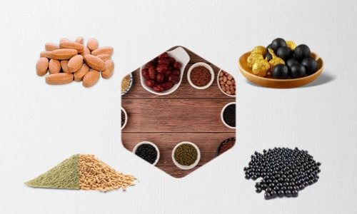 片劑、粉劑、丸劑、顆粒劑藥食同源食品代加工