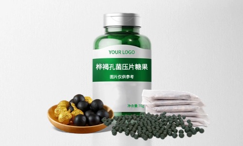 片劑、丸劑、茶包藥食同源食品代加工