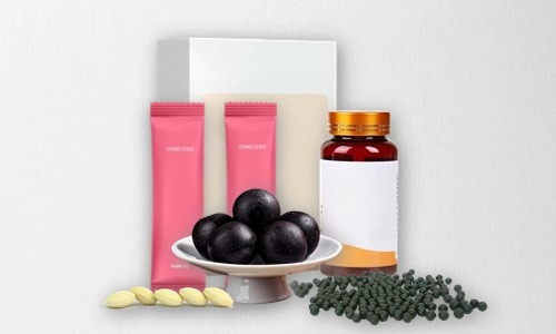 丸劑、粉劑、片劑保健品代加工