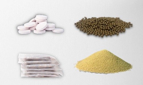 片劑、丸劑、茶包、顆粒劑保健品代加工