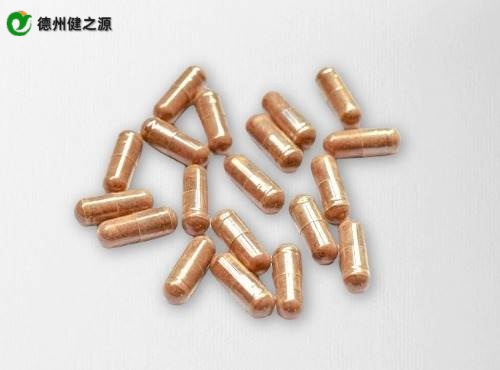 葡萄籽提取物膠囊保健食品代加工
