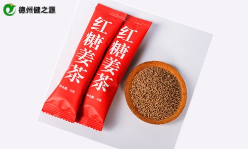 顆粒劑條包包裝固體飲料代加工