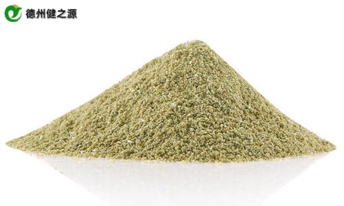 植物粉劑固體飲料