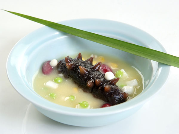 長夏漫漫，去火補(bǔ)氣莫著急