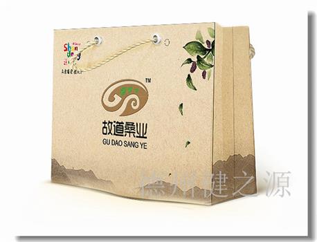 桑葉茶，不僅僅是養(yǎng)生，還是場(chǎng)持久戰(zhàn)