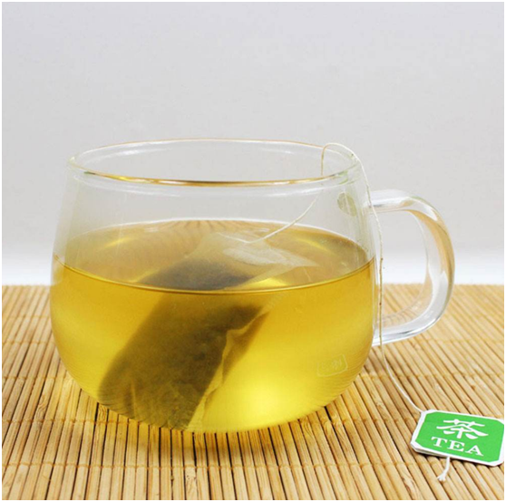 輕身益氣延年，癌癥的克星--蘆筍袋泡茶
