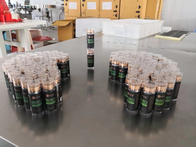 瑪咖牡蠣壓片糖果加工請問辦一個食品銷售公司，找工廠代加工食品，自己注冊品牌，自己銷售，一共需要辦哪些手續(xù)，保健食品代工最強山東食品加工企業(yè)這么說