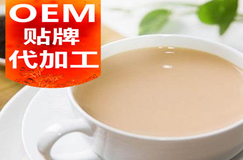 代餐粉廠(chǎng)家代加工價(jià)格-德州健之源