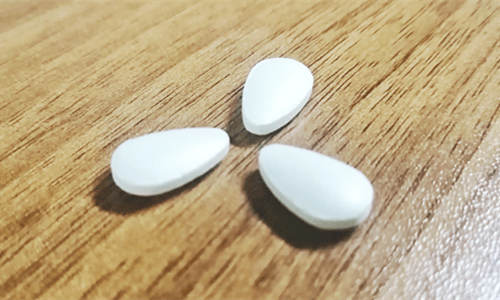女人氣血不足怎么辦？